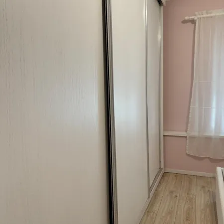 Appartamento Bejart 7 Tirana