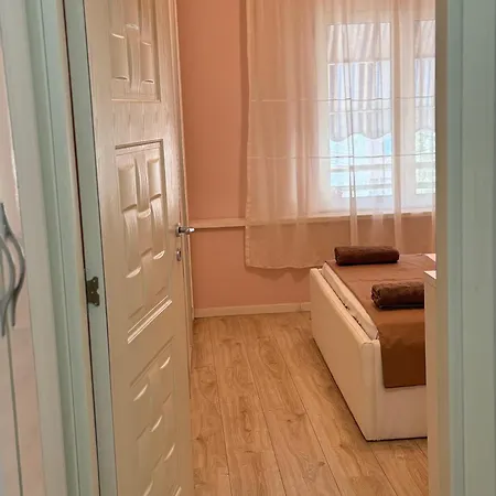 Apartment Bejart 7 Tirana