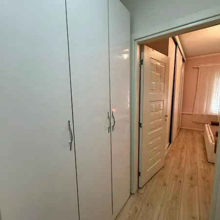 Apartment Bejart 7 *