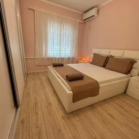 Bejart 7 Apartment Tirana