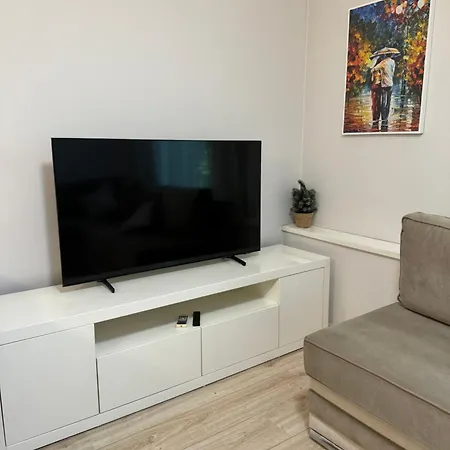 Apartment Bejart 7 *