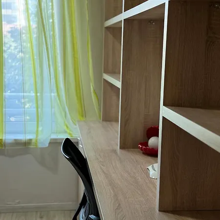 Apartment Bejart 7 Tirana
