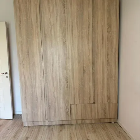 Bejart 7 Apartment Tirana