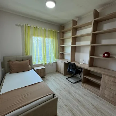 Apartment Bejart 7 *