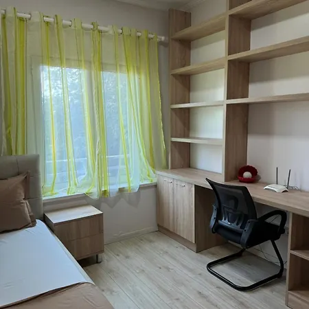 Apartment Bejart 7
