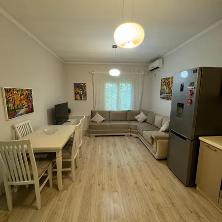 Bejart 7 Apartment *