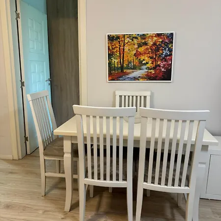 Bejart 7 Tirana