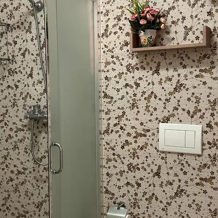 Bejart 7 Apartment Tirana